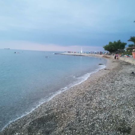 Apartma Zalka Izola Buitenkant foto